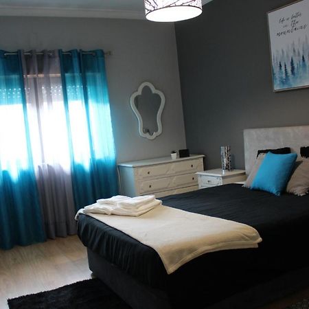 Viriato Central House Viseu Bagian luar foto